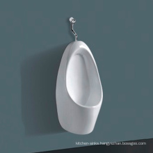 Bathroom Gravity Flushing Ceramic Male Small Used  Urinals  for Sale